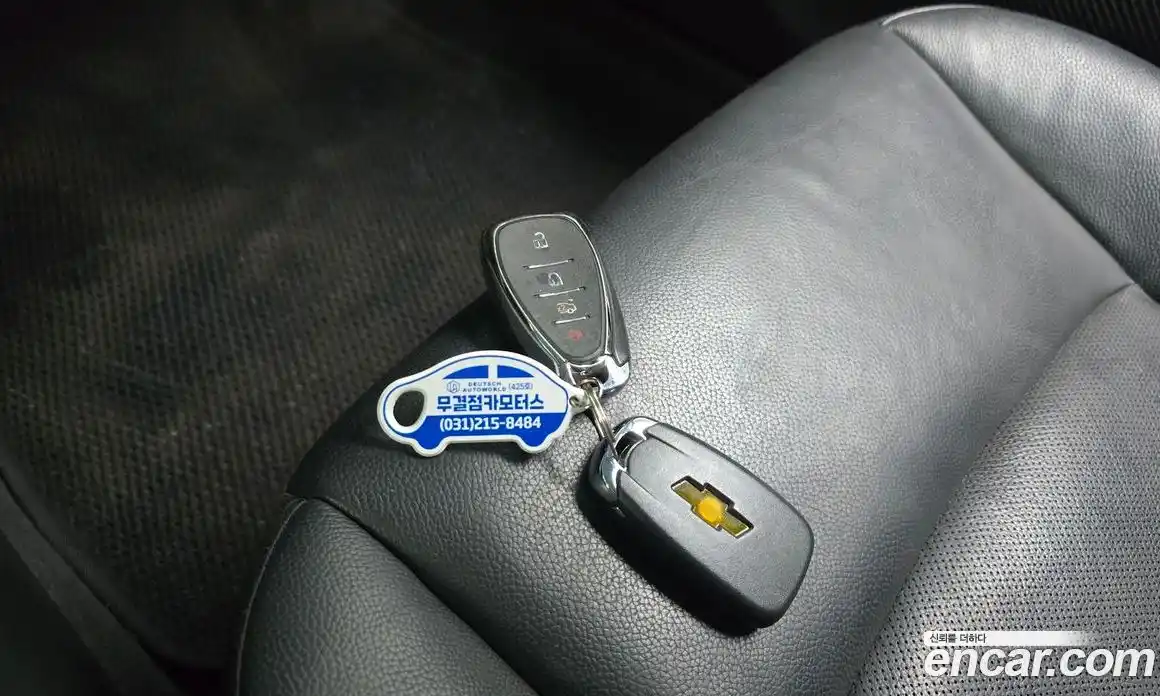 Chevrolet Malibu 2016 1.5 гидро в Москве № 1420457, фото 28