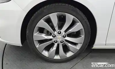 Chevrolet Malibu 2016 1.5 гидро в Москве № 1420457, миниатюра 5