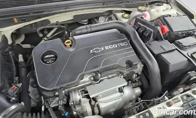 Chevrolet Malibu 2016 1.5 гидро в Москве № 1420457, миниатюра 6