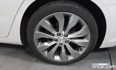 Chevrolet Malibu 2016 1.5 гидро в Москве № 1420457, миниатюра 7