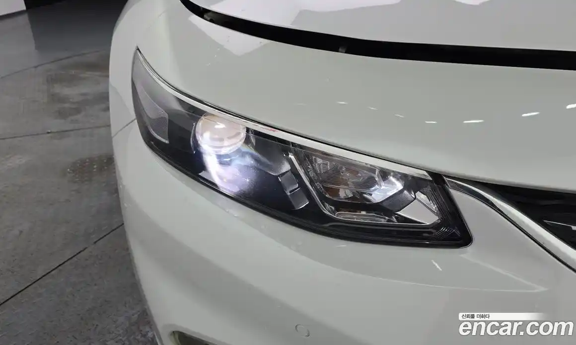 Chevrolet Malibu 2016 1.5 гидро в Москве № 1420457, фото 8