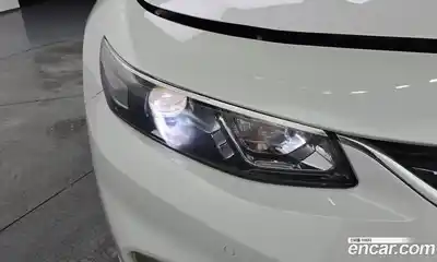 Chevrolet Malibu 2016 1.5 гидро в Москве № 1420457, миниатюра 8