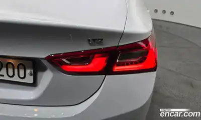Chevrolet Malibu 2016 1.5 гидро в Москве № 1420457, миниатюра 9