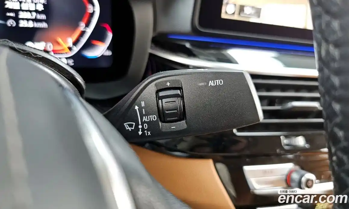 BMW 5-Series 2021 2.0 гидро в Москве № 1420707, фото 27