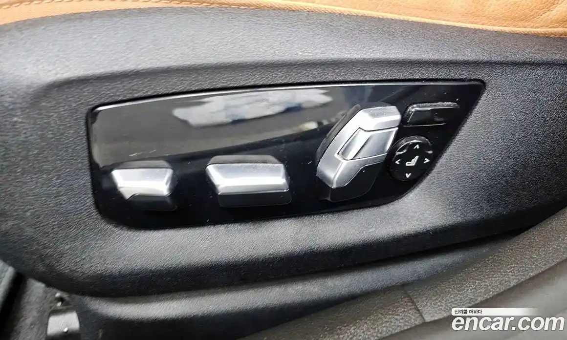 BMW 5-Series 2021 2.0 гидро в Москве № 1420707, фото 32