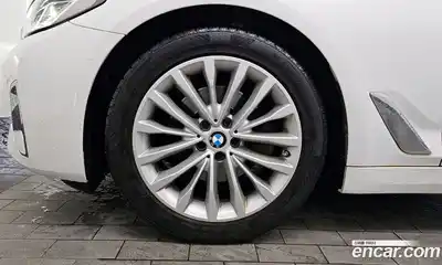 BMW 5-Series 2021 2.0 гидро в Москве № 1420707, миниатюра 5