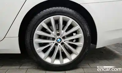 BMW 5-Series 2021 2.0 гидро в Москве № 1420707, миниатюра 7