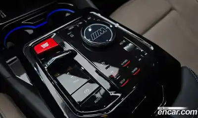 BMW M5 2025 4.4 гидро в Москве № 1421511, миниатюра 12