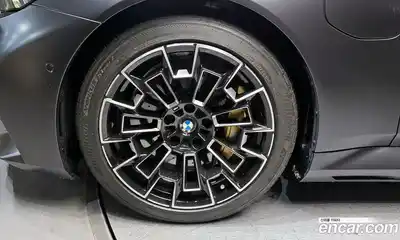 BMW M5 2025 4.4 гидро в Москве № 1421511, миниатюра 5
