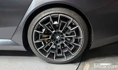 BMW M5 2025 4.4 гидро в Москве № 1421511, миниатюра 7