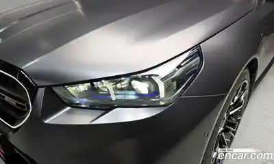 BMW M5 2025 4.4 гидро в Москве № 1421511, миниатюра 8