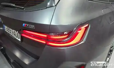 BMW M5 2025 4.4 гидро в Москве № 1421511, миниатюра 9