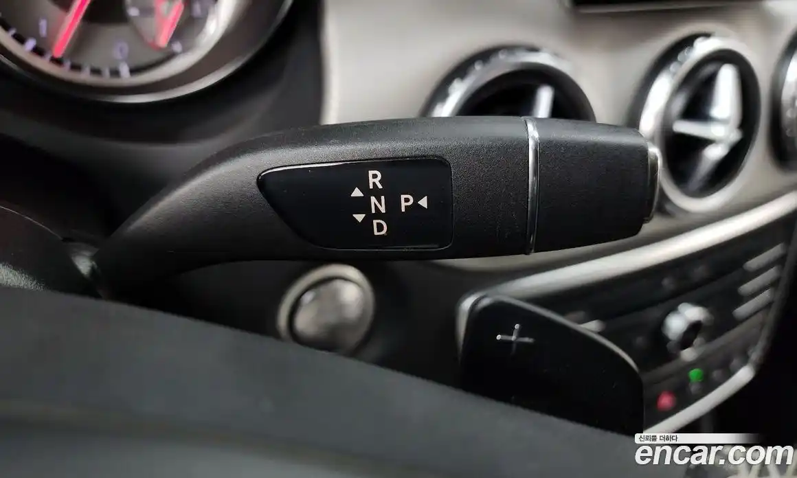 Mercedes-Benz GLA-Class 2016 2.1 гидро в Москве № 1421756, фото 11