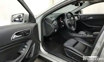 Mercedes-Benz GLA-Class 2016 2.1 гидро в Москве № 1421756, миниатюра 12