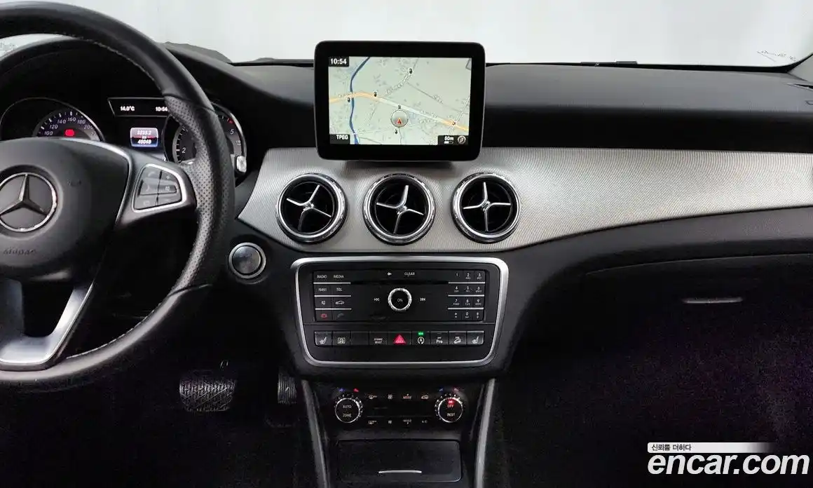 Mercedes-Benz GLA-Class 2016 2.1 гидро в Москве № 1421756, фото 19
