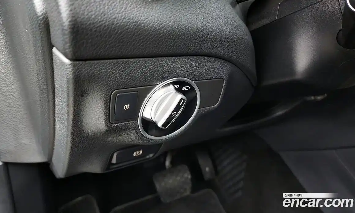 Mercedes-Benz GLA-Class 2016 2.1 гидро в Москве № 1421756, фото 21