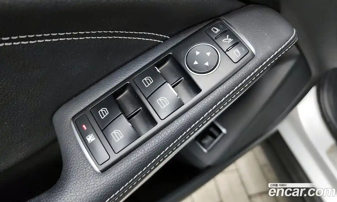 Mercedes-Benz GLA-Class 2016 2.1 гидро в Москве № 1421756, фото 27