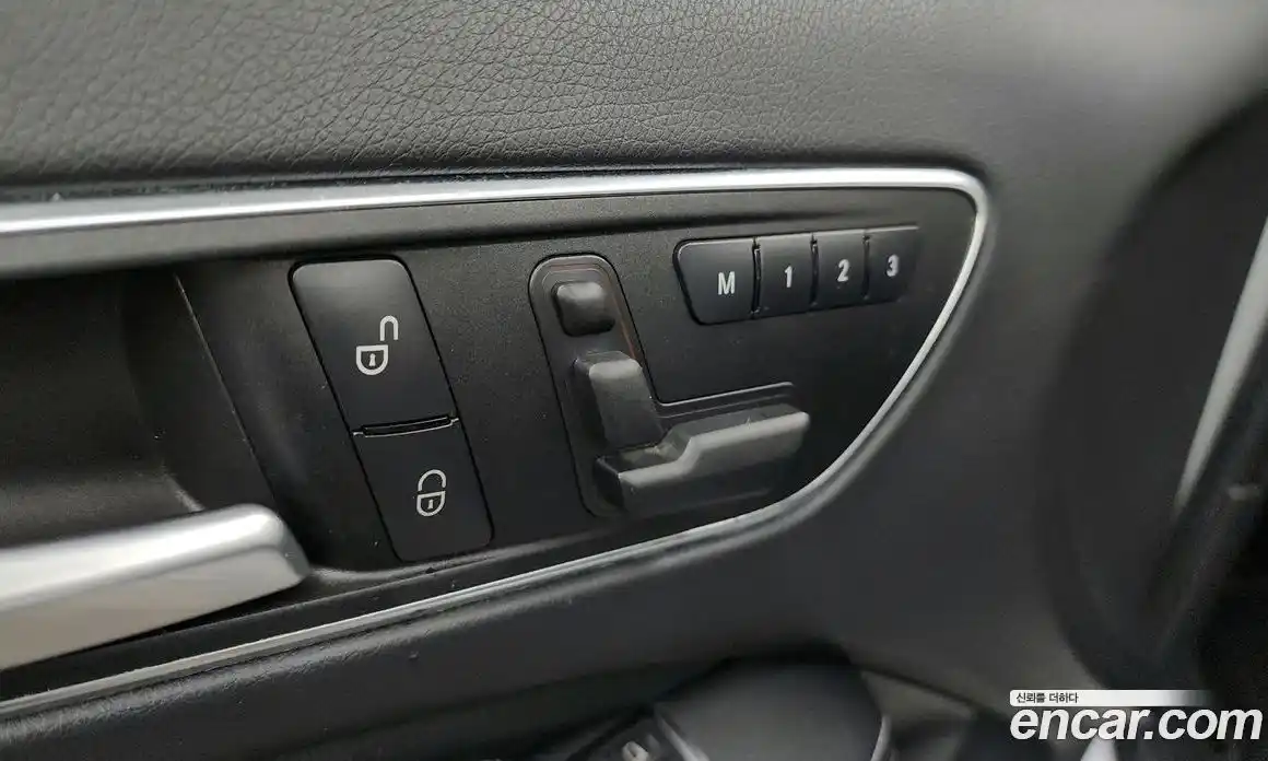 Mercedes-Benz GLA-Class 2016 2.1 гидро в Москве № 1421756, фото 28