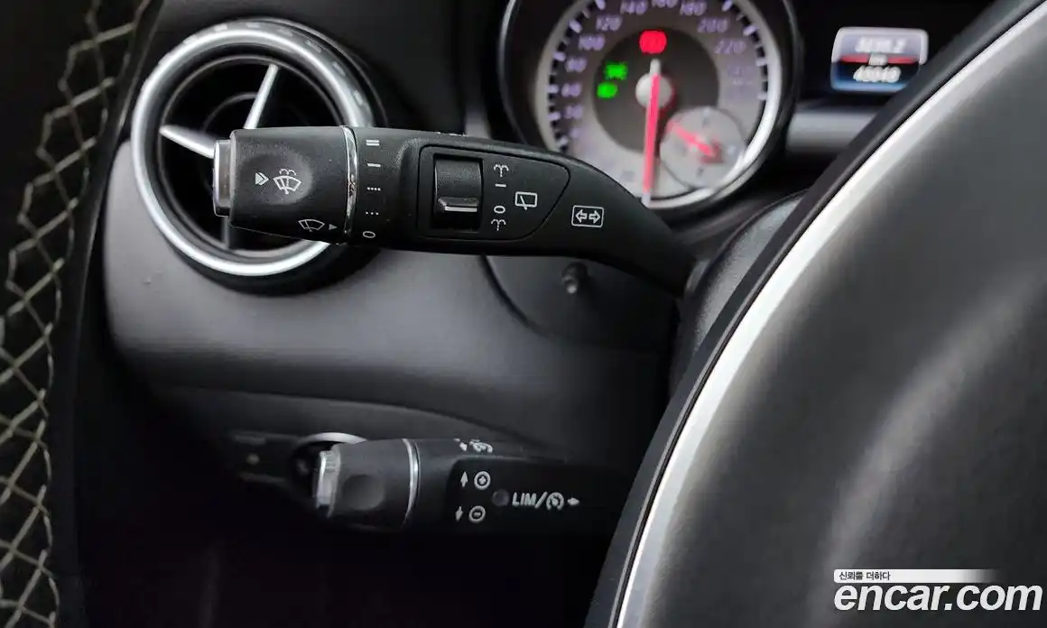 Mercedes-Benz GLA-Class 2016 2.1 гидро в Москве № 1421756, фото 29