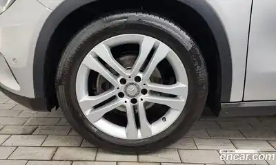 Mercedes-Benz GLA-Class 2016 2.1 гидро в Москве № 1421756, миниатюра 4