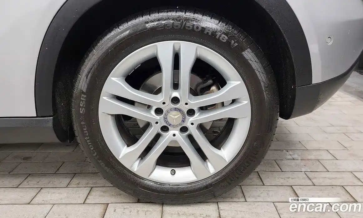 Mercedes-Benz GLA-Class 2016 2.1 гидро в Москве № 1421756, фото 6