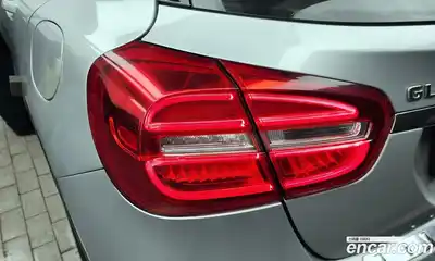 Mercedes-Benz GLA-Class 2016 2.1 гидро в Москве № 1421756, миниатюра 8