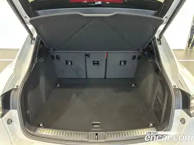 Porsche Macan 2022 2.9 гидро в Москве № 1423195, миниатюра 7