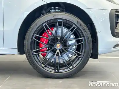 Porsche Macan 2022 2.9 гидро в Москве № 1423195, миниатюра 8