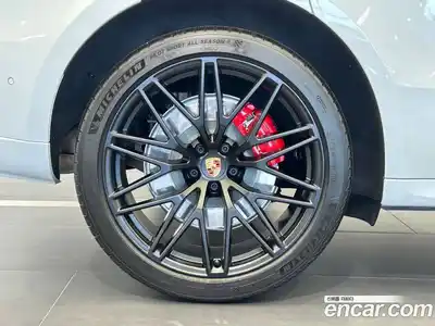 Porsche Macan 2022 2.9 гидро в Москве № 1423195, миниатюра 9