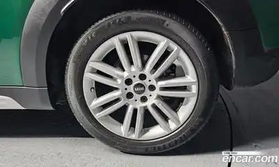 Mini Countryman 2022 1.5 гидро в Москве № 1423700, миниатюра 7