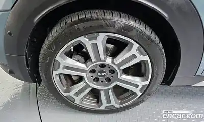 Mini Countryman 2022 2.0 гидро в Москве № 1423724, миниатюра 5
