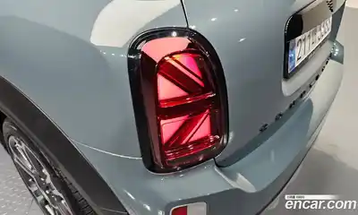 Mini Countryman 2022 2.0 гидро в Москве № 1423724, миниатюра 9