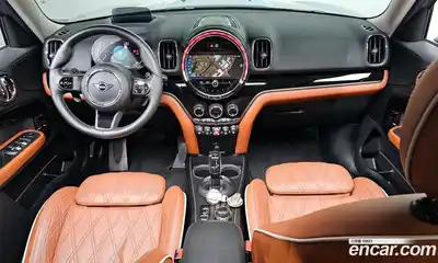 Mini Countryman 2022 2.0 гидро в Москве № 1423724, миниатюра 10