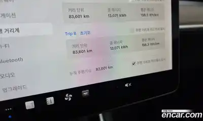 Tesla Model 3 2020 0.1 гидро, миниатюра 11