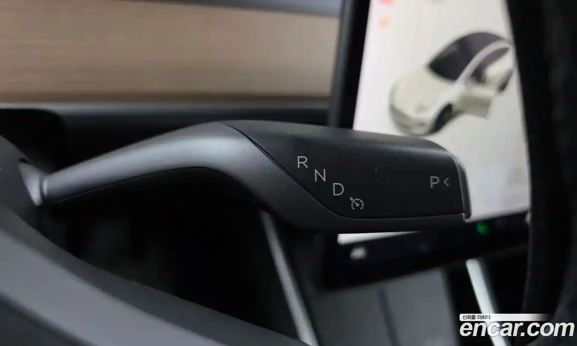 Tesla Model 3 2020 0.1 гидро, фото 12