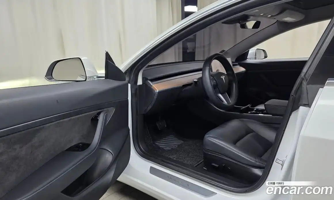 Tesla Model 3 2020 0.1 гидро, фото 13