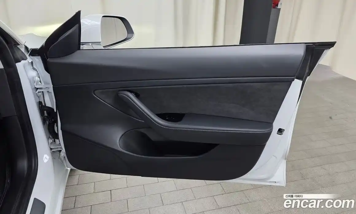 Tesla Model 3 2020 0.1 гидро, фото 14