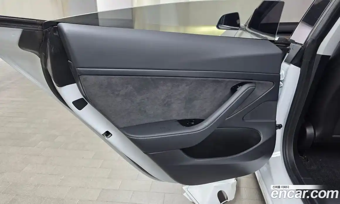 Tesla Model 3 2020 0.1 гидро, фото 15