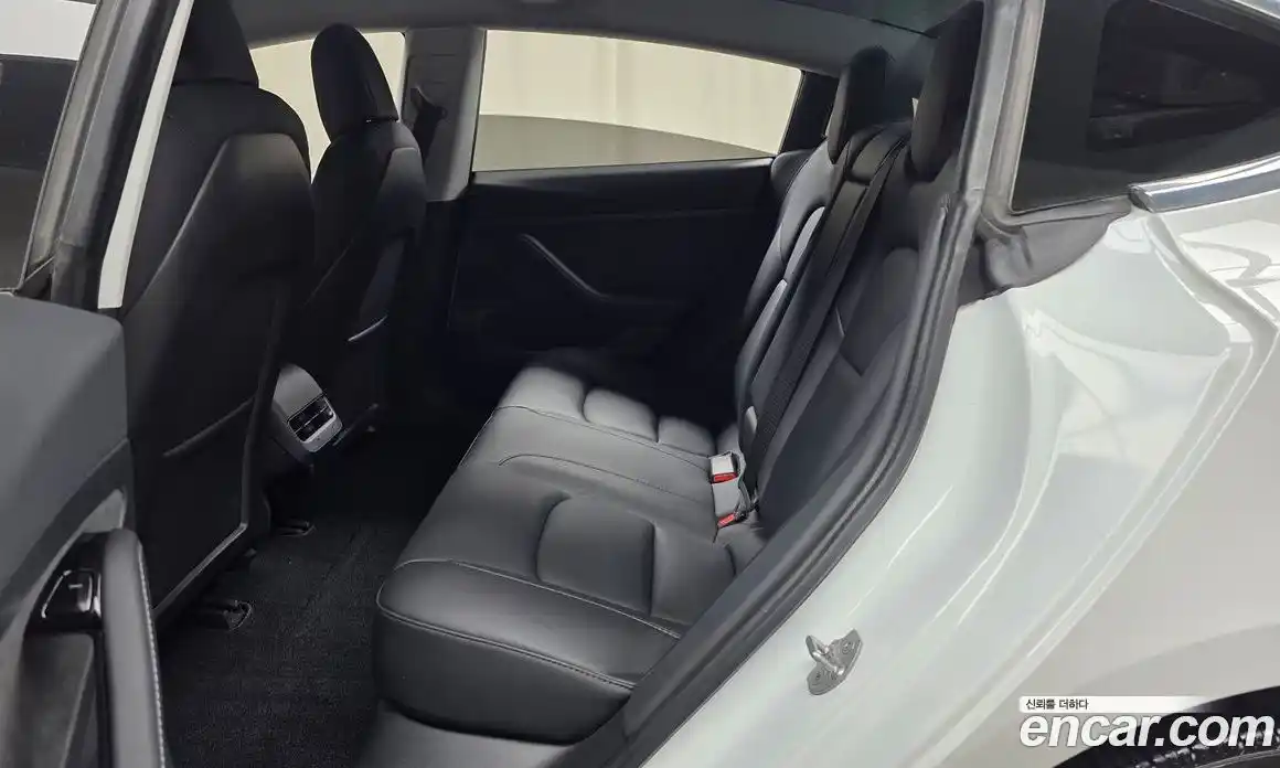Tesla Model 3 2020 0.1 гидро, фото 16