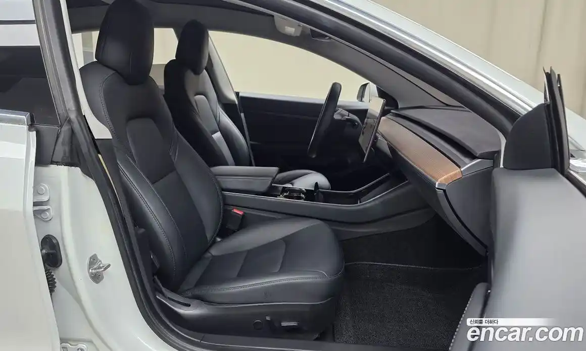 Tesla Model 3 2020 0.1 гидро, фото 17