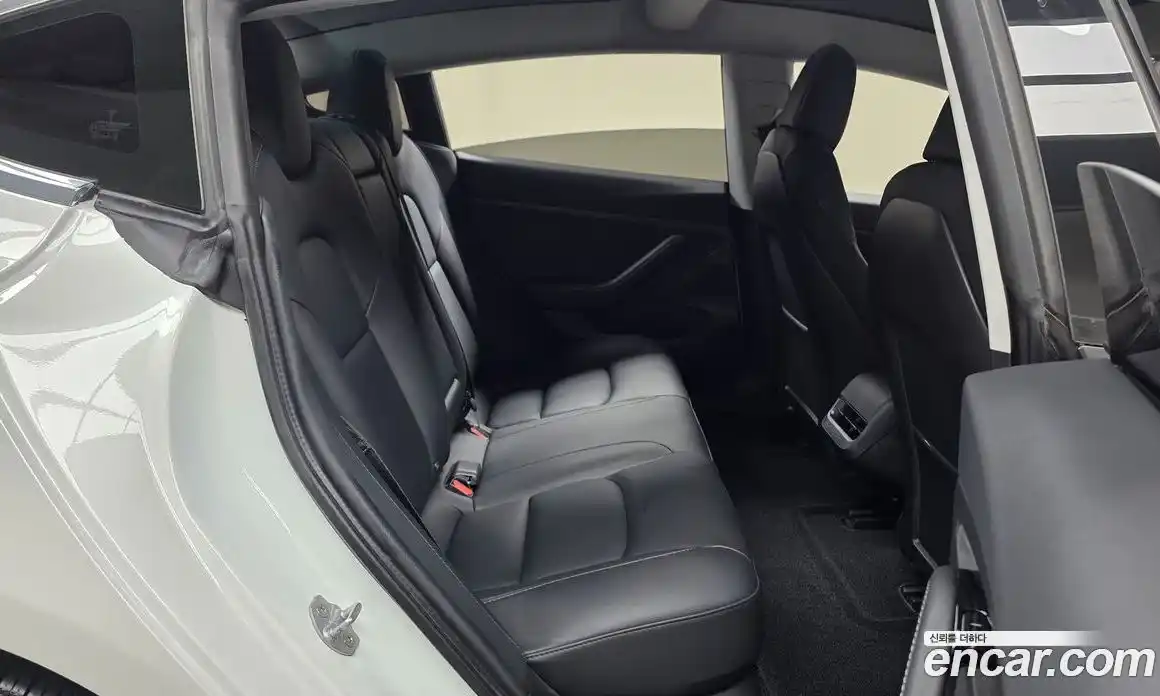 Tesla Model 3 2020 0.1 гидро, фото 18