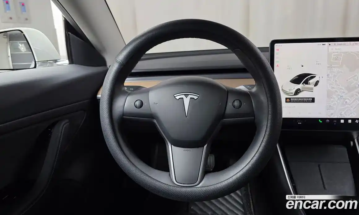 Tesla Model 3 2020 0.1 гидро, фото 19