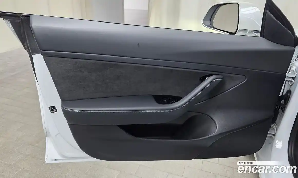 Tesla Model 3 2020 0.1 гидро, фото 27