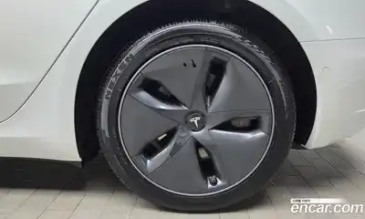 Tesla Model 3 2020 0.1 гидро, миниатюра 5