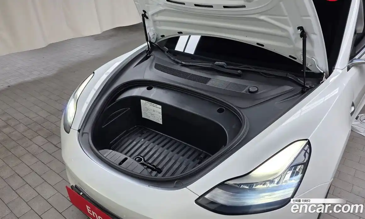Tesla Model 3 2020 0.1 гидро, фото 6