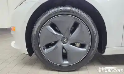 Tesla Model 3 2020 0.1 гидро, миниатюра 7
