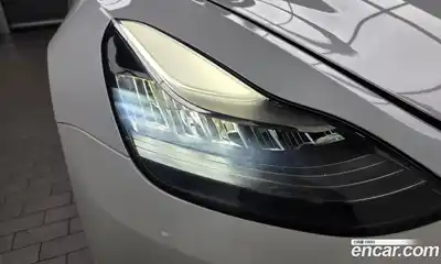 Tesla Model 3 2020 0.1 гидро, миниатюра 8