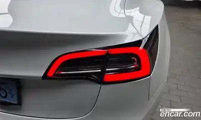 Tesla Model 3 2020 0.1 гидро, миниатюра 9