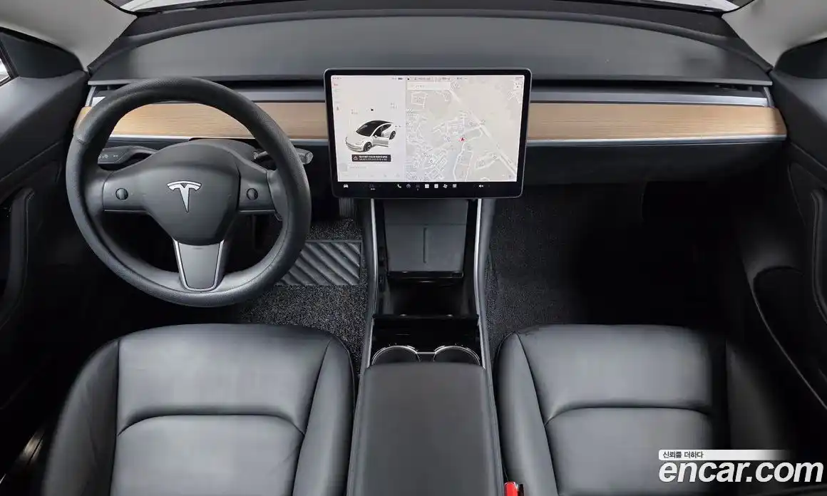 Tesla Model 3 2020 0.1 гидро, фото 10