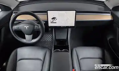 Tesla Model 3 2020 0.1 гидро, миниатюра 10